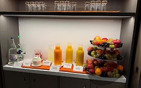 Design Hotel F6